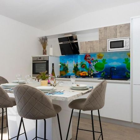 Apartament Koko Makarska Zewnętrze zdjęcie