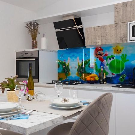 Apartament Koko Makarska Zewnętrze zdjęcie