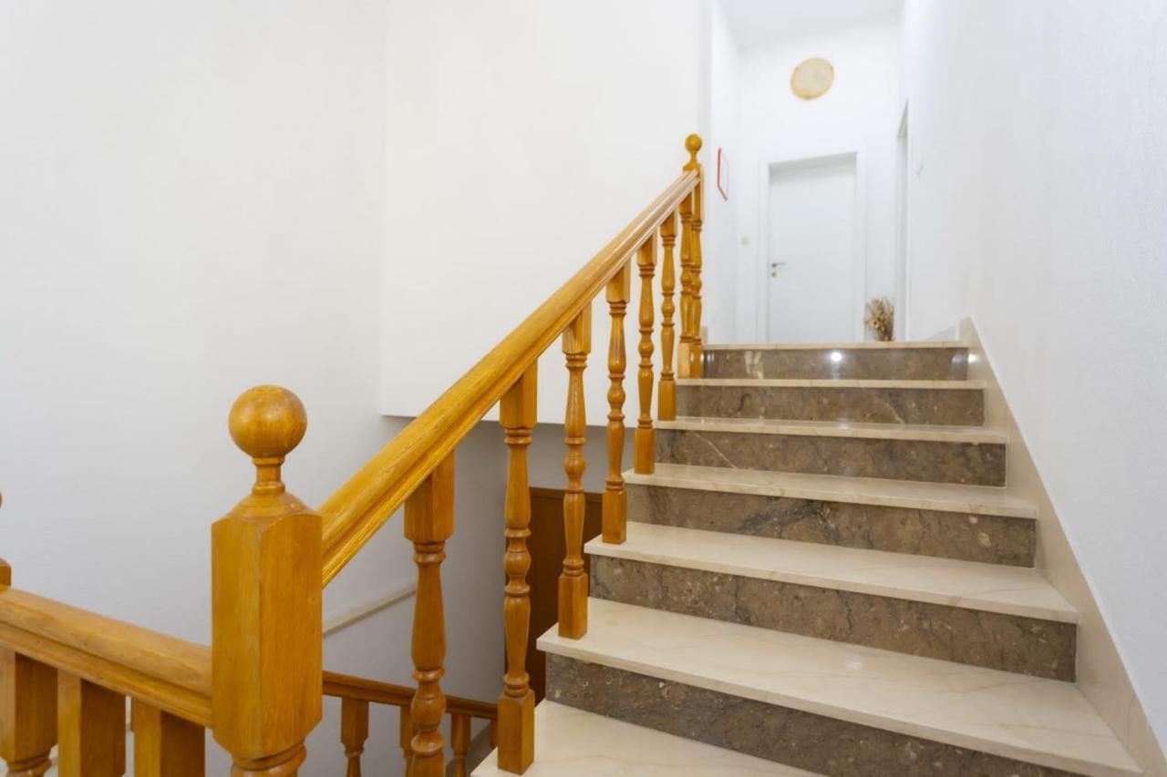 Apartament Koko Makarska Zewnętrze zdjęcie