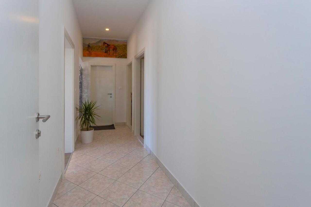 Apartament Koko Makarska Zewnętrze zdjęcie