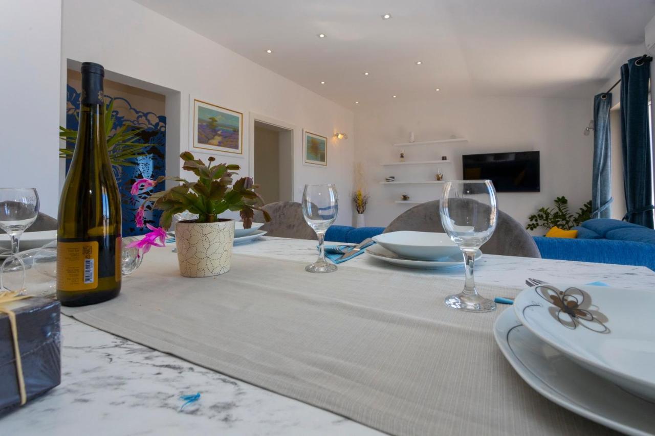 Apartament Koko Makarska Zewnętrze zdjęcie