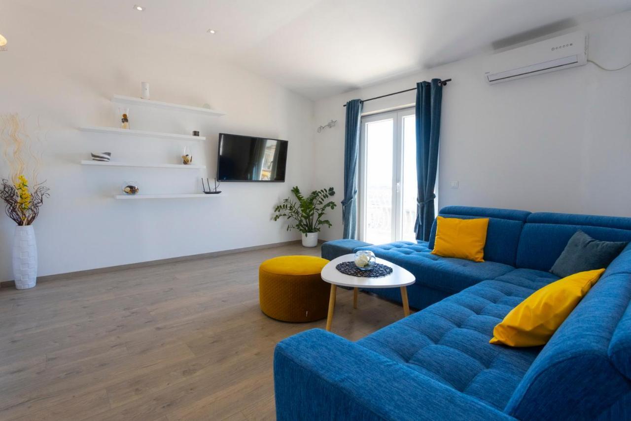 Apartament Koko Makarska Zewnętrze zdjęcie