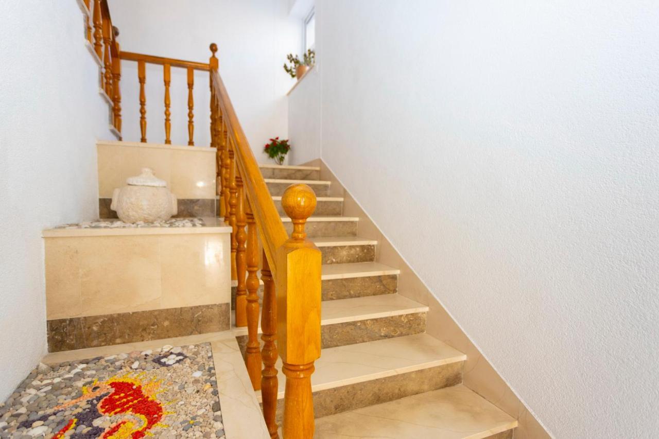 Apartament Koko Makarska Zewnętrze zdjęcie