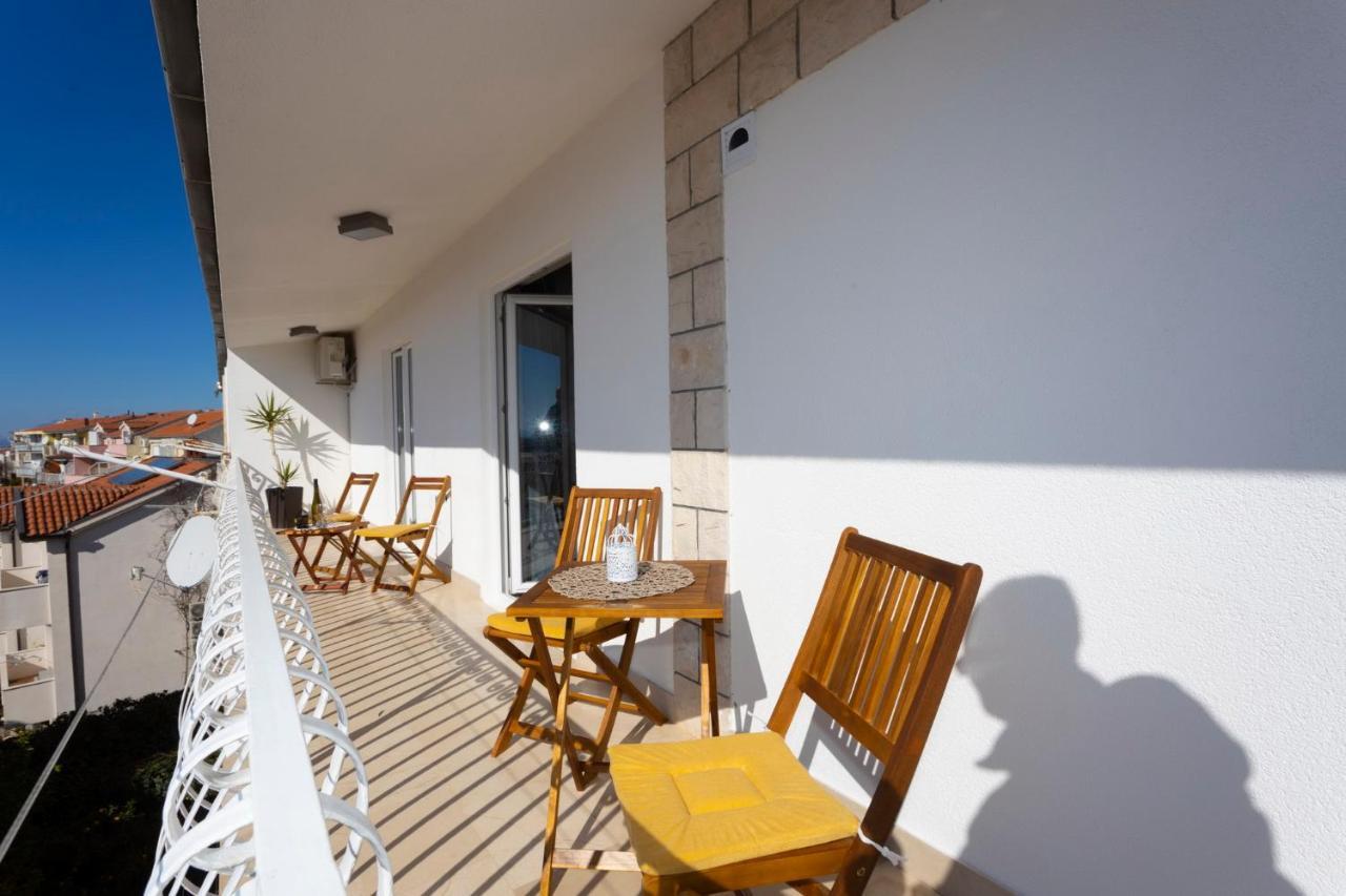 Apartament Koko Makarska Zewnętrze zdjęcie
