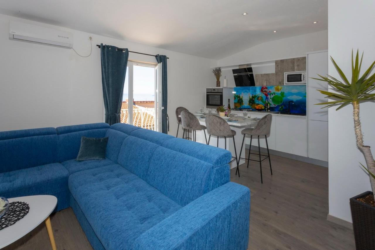 Apartament Koko Makarska Zewnętrze zdjęcie