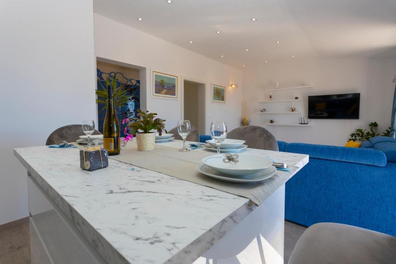 Apartament Koko Makarska Zewnętrze zdjęcie