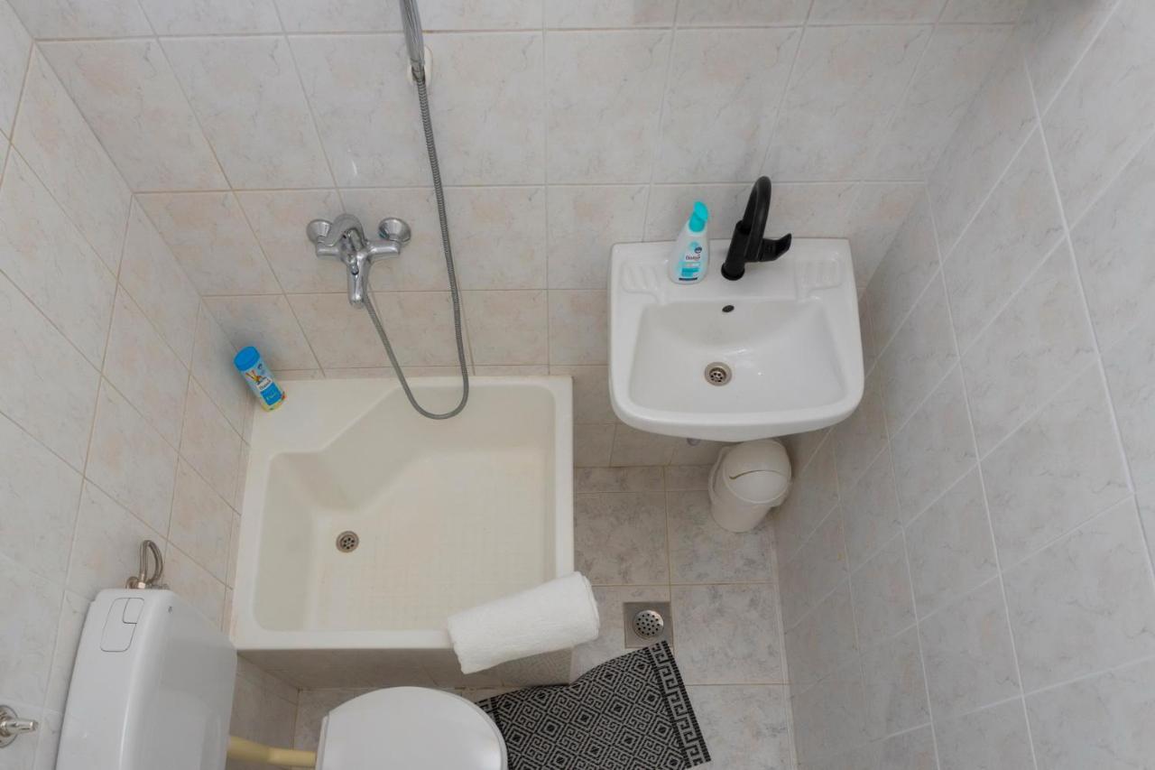 Apartament Koko Makarska Zewnętrze zdjęcie