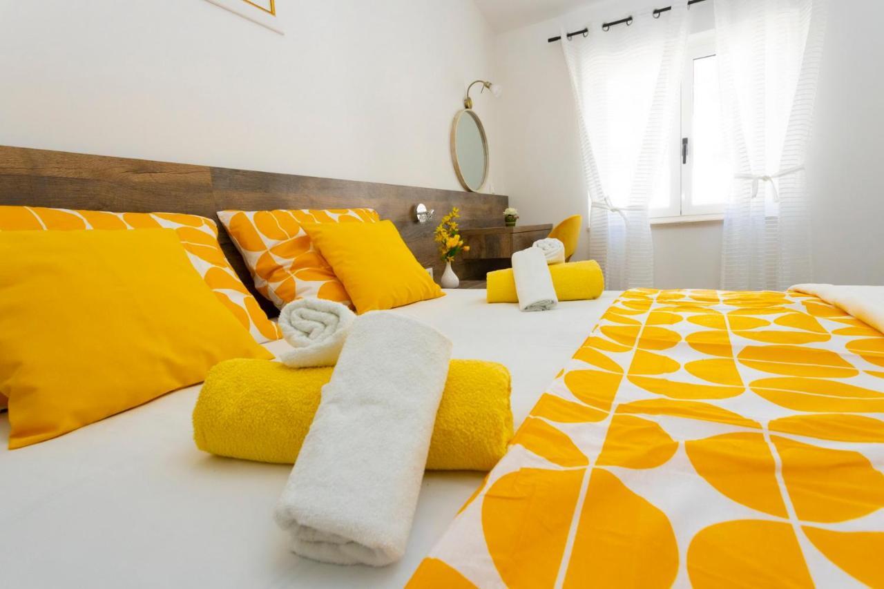 Apartament Koko Makarska Zewnętrze zdjęcie